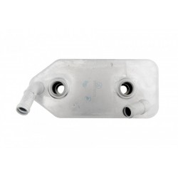 Olajhűtő, motorolaj AUDI A3 1.6,1.8,1.8T,1.9TDI 1996-,SKODA OCTAVIA 1.6,1.8,1.8T,1.9TDI 1996-,VW GOLF IV 1.6,1.8,1.9TDI,2.0,2.3
