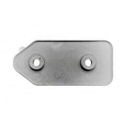 Olajhűtő, motorolaj AUDI A3 1.6,1.8,1.8T,1.9TDI 1996-,SKODA OCTAVIA 1.6,1.8,1.8T,1.9TDI 1996-,VW GOLF IV 1.6,1.8,1.9TDI,2.0,2.3