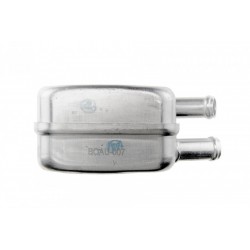 Olajhűtő, motorolaj AUDI A3 1.8T 1996-,A4 1.8T 1995-,CHRYSLER SEBRING 2.0CRD 2007-,DODGE CALIBER 2.0CRD 2006-,JOURNEY 2.0CRD