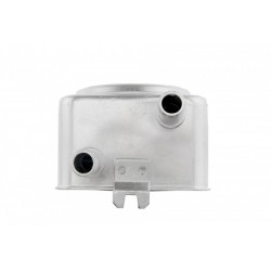 Olajhűtő, motorolaj CITROEN C4 2.0HDI 2007-,C5 2.0HDI,2.2HDI 2001-,C5 II 2.2HDI 2004-,PEUGEOT 307 2.0HDI 2000-,PARTNER 2.0HDI