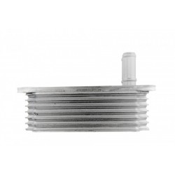 Olajhűtő, motorolaj FORD MONDEO III 2.0DI/TDDI/TDCI 2000-,TRANSIT 2.0DI 2000-,2.0TDCI 2002-,JAGUAR X-TYPE 2.0D 2003-,2.2D 2005-