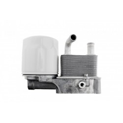 Olajhűtő, motorolaj FORD FOCUS 1.8DI/TTDI 1999-,1.8TDCI 2001-,TOURNEO CONNECT 1.8TDCI/TDDI/DI 2002-/:M8/ 1306342