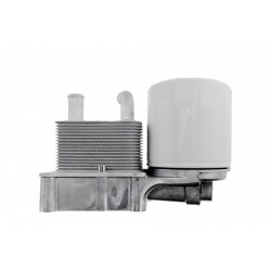 Olajhűtő, motorolaj FORD FOCUS 1.8DI/TTDI 1999-,1.8TDCI 2001-,TOURNEO CONNECT 1.8TDCI/TDDI/DI 2002-/:M8/ 1306342