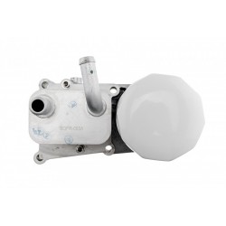 Olajhűtő, motorolaj FORD FOCUS 1.8DI/TTDI 1999-,1.8TDCI 2001-,TOURNEO CONNECT 1.8TDCI/TDDI/DI 2002-/:M10/ 1306342