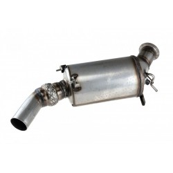 Részecskeszűrő DPF BMW 1 E81/E87 120D 2007-,3 E90 318D 2009-,320D 2005-,5 E60 520D 2007-,X1 E84 20D 2009-/KORDIERYT/ 18307812279