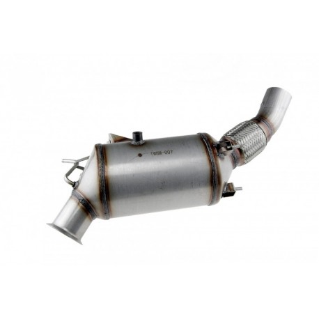Részecskeszűrő DPF BMW 1 F20 114D,116D,118D,120D,125D 2010-,3 F30 316D,318D,320D,325D 2012-,5 F10 518D,520D,525D