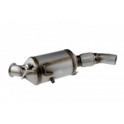 Részecskeszűrő DPF BMW 1 F20 114D,116D,118D,120D,125D 2010-,3 F30 316D,318D,320D,325D 2012-,5 F10 518D,520D,525D