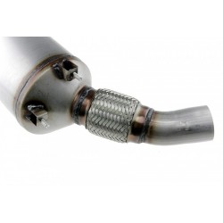 Részecskeszűrő DPF BMW 1 F20 114D,116D,118D,120D,125D 2010-,3 F30 316D,318D,320D,325D 2012-,5 F10 518D,520D,525D