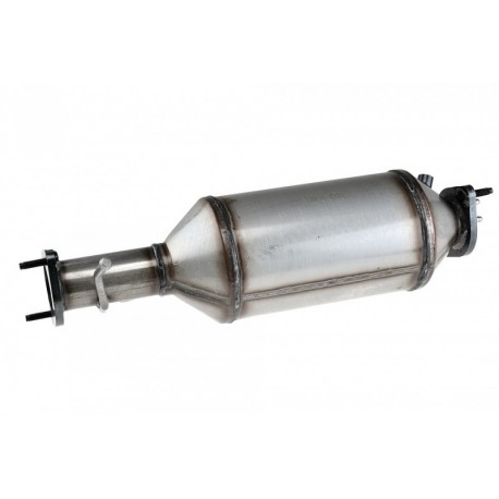 Részecskeszűrő DPF FORD GALAXY 2.0TDCI 2006-,MONDEO IV 2.0TDCI 2007-,S-MAX 2.0TDCI 2006-/KORDIERYT/ 1420068