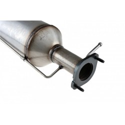 Részecskeszűrő DPF FORD GALAXY 2.0TDCI 2006-,MONDEO IV 2.0TDCI 2007-,S-MAX 2.0TDCI 2006-/KORDIERYT/ 1420068
