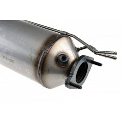Részecskeszűrő DPF FORD GALAXY 2.0TDCI 2006-,MONDEO IV 2.0TDCI 2007-,S-MAX 2.0TDCI 2006-/KORDIERYT/ 1420068