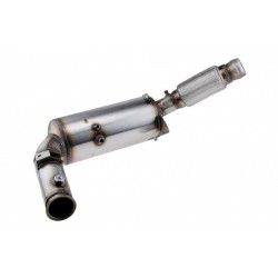 Részecskeszűrő DPF MERCEDES SPRINTER 318CDI 3.0CDI 2006-/KORDIERYT/ A9064902381