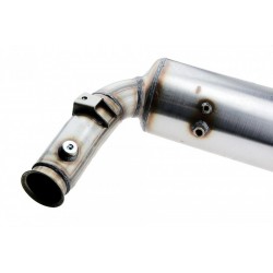 Részecskeszűrő DPF MERCEDES SPRINTER 318CDI 3.0CDI 2006-/KORDIERYT/ A9064902381