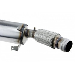 Részecskeszűrő DPF MERCEDES SPRINTER 318CDI 3.0CDI 2006-/KORDIERYT/ A9064902381