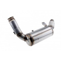 Részecskeszűrő DPF MERCEDES SPRINTER 318CDI 3.0CDI 2006-/KORDIERYT/ A9064902381