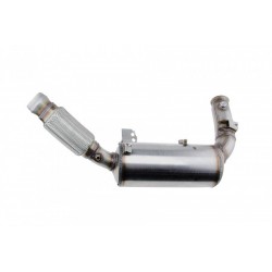 Részecskeszűrő DPF MERCEDES SPRINTER 318CDI 3.0CDI 2006-/KORDIERYT/ A9064902381