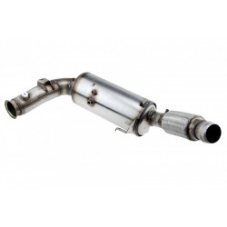 Részecskeszűrő DPF MERCEDES SPRINTER 318CDI 3.0CDI 2006-/KORDIERYT/ A9064902381