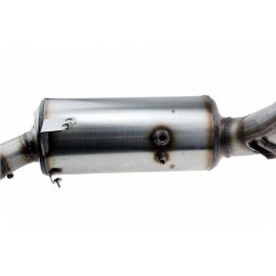 Részecskeszűrő DPF MERCEDES SPRINTER 318CDI 3.0CDI 2006-/KORDIERYT/ A9064902381