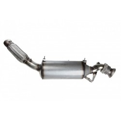 Részecskeszűrő DPF MERCEDES SPRINTER 213CDI,216CDI,313CDI,316CDI 2.1CDI 2006-/KORDIERYT/ 9064906381