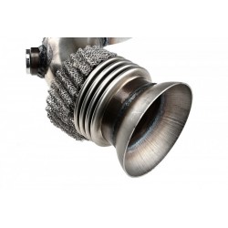 Részecskeszűrő DPF MERCEDES SPRINTER 213CDI,216CDI,313CDI,316CDI 2.1CDI 2006-/KORDIERYT/ 9064906381