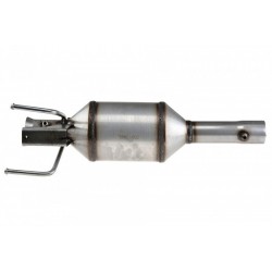 Részecskeszűrő DPF MERCEDES SPRINTER 309CDI,311CDI,C313CDI,315CDI,318CDI,319CDI 2.1CDI,3.0CDI 2006-/KORDIERYT/ 9064900992