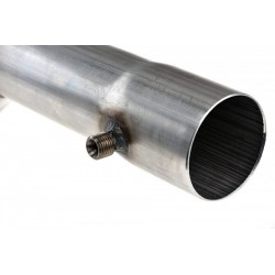 Részecskeszűrő DPF MERCEDES SPRINTER 309CDI,311CDI,C313CDI,315CDI,318CDI,319CDI 2.1CDI,3.0CDI 2006-/KORDIERYT/ 9064900992