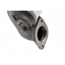 Részecskeszűrő DPF NISSAN NAVARA D40 2.5DCI 2005-/KORDIERYT/ B0802-EC00A