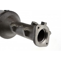 Részecskeszűrő DPF NISSAN NAVARA D40 2.5DCI 2005-/KORDIERYT/ B0802-EC00A