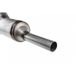 Részecskeszűrő DPF RENAULT MEGANE III 1.5DCI 2008-,SECNIC III 1.5DCI 2009-,GRAND SCENIC III 1.5DCI 2009-,FLUENCE 1.5DCI
