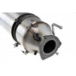 Részecskeszűrő DPF IVECO DAILY 3.0D 2004-,2.3D 2006-/KORDIERYT/ 504131264