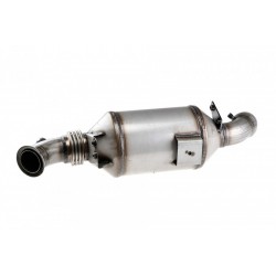 Részecskeszűrő DPF VW CRAFTER 30-35 2.5TDI 2006-/KORDIERYT/ 2E0254700GX