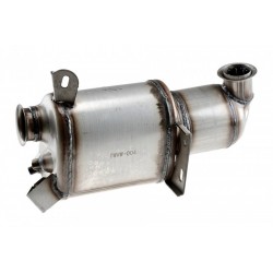 Részecskeszűrő DPF VW TRANSPORTER 2.0TDI 2009-,MULTIVAN 2.0TDI 2009-/KORDIERYT/ 7E0254700DX