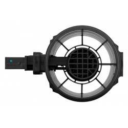 Légmennyiségmérő BMW 1 116D,118D 07-,OE 13628509724 13628509724