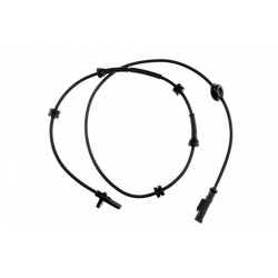 Érzékelő, kerékfordulatszám HÁTSÓ ALFA ROMEO 147 02- ,OE 46839673 46839673