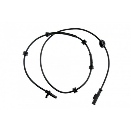 Érzékelő, kerékfordulatszám HÁTSÓ ALFA ROMEO 147 02- ,OE 46839673 46839673