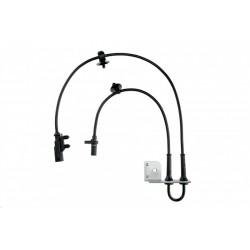 Érzékelő, kerékfordulatszám ELSŐ CHRYSLER PACIFICA 2007- 68020487AA