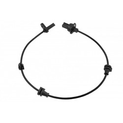 Érzékelő, kerékfordulatszám ELSŐ HONDA JAZZ 2015- BAL 57455-T5A-013