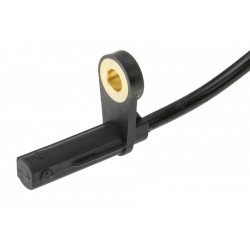 Érzékelő, kerékfordulatszám HÁTSÓ MERCEDES C W204 2007- 2045400317