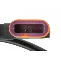 Érzékelő, kerékfordulatszám HÁTSÓ MERCEDES S W221 2006- 2219050401