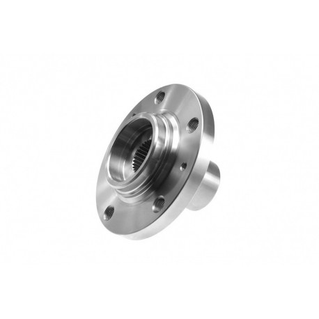 Kerékagy ELSŐ kerékcsapágy nélkül CITROEN C5 08-, C6 05-, JUMPY 07-, PEUGEOT 407 04-, 607 00-, EXPERT 07-, FIAT SCUDO 07-