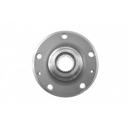 Kerékagy ELSŐ kerékcsapágy nélkül CITROEN C5 08-, C6 05-, JUMPY 07-, PEUGEOT 407 04-, 607 00-, EXPERT 07-, FIAT SCUDO 07-