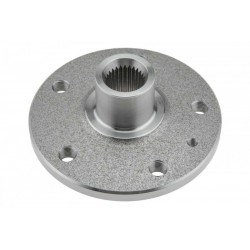 Kerékagy ELSŐ kerékcsapágy nélkül OPEL VIVARO 01-, RENAULT TRAFIC 01-, NISSAN PRIMASTAR 02- 8200153076