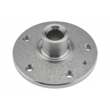 Kerékagy ELSŐ kerékcsapágy nélkül OPEL VIVARO 01-, RENAULT TRAFIC 01-, NISSAN PRIMASTAR 02- 8200153076