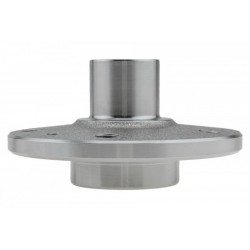 Kerékagy ELSŐ kerékcsapágy nélkül OPEL VIVARO 01-, RENAULT TRAFIC 01-, NISSAN PRIMASTAR 02- 8200153076