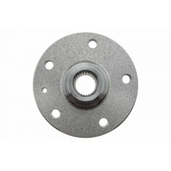 Kerékagy ELSŐ kerékcsapágy nélkül OPEL VIVARO 01-, RENAULT TRAFIC 01-, NISSAN PRIMASTAR 02- 8200153076