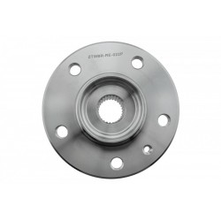 Kerékagy ELSŐ kerékcsapágy nélkül OPEL VIVARO 01-, RENAULT TRAFIC 01-, NISSAN PRIMASTAR 02- 8200153076