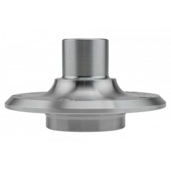 Kerékagy HÁTSÓ kerékcsapágy nélkül BMW E90 05- 33416760056