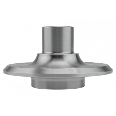 Kerékagy HÁTSÓ kerékcsapágy nélkül BMW E90 05- 33416760056