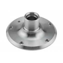 Kerékagy HÁTSÓ kerékcsapágy nélkül BMW E90 05- 33416760056