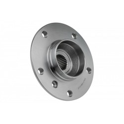 Kerékagy HÁTSÓ kerékcsapágy nélkül BMW E90 05- 33416760056